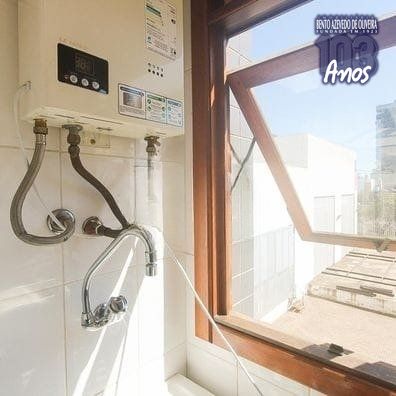 Apartamento, 1 quarto, 42 m² - Foto 19