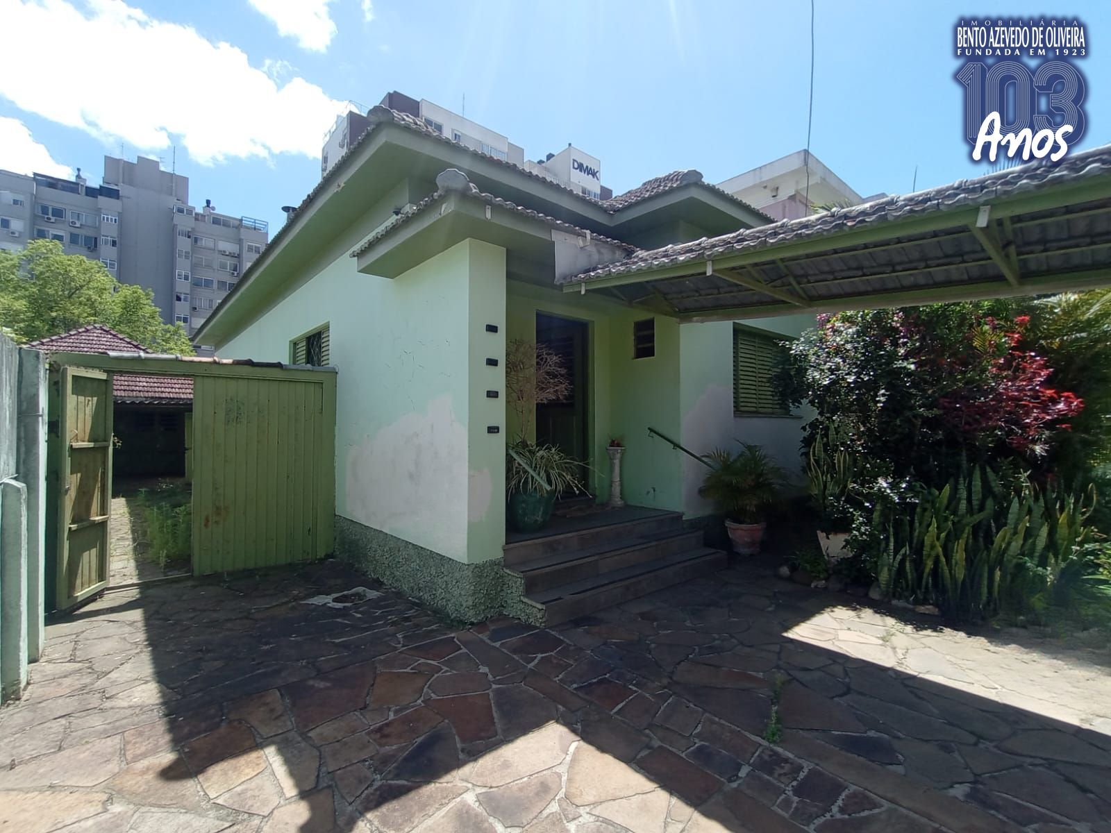Casa, 3 quartos, 392 m² - Foto 2