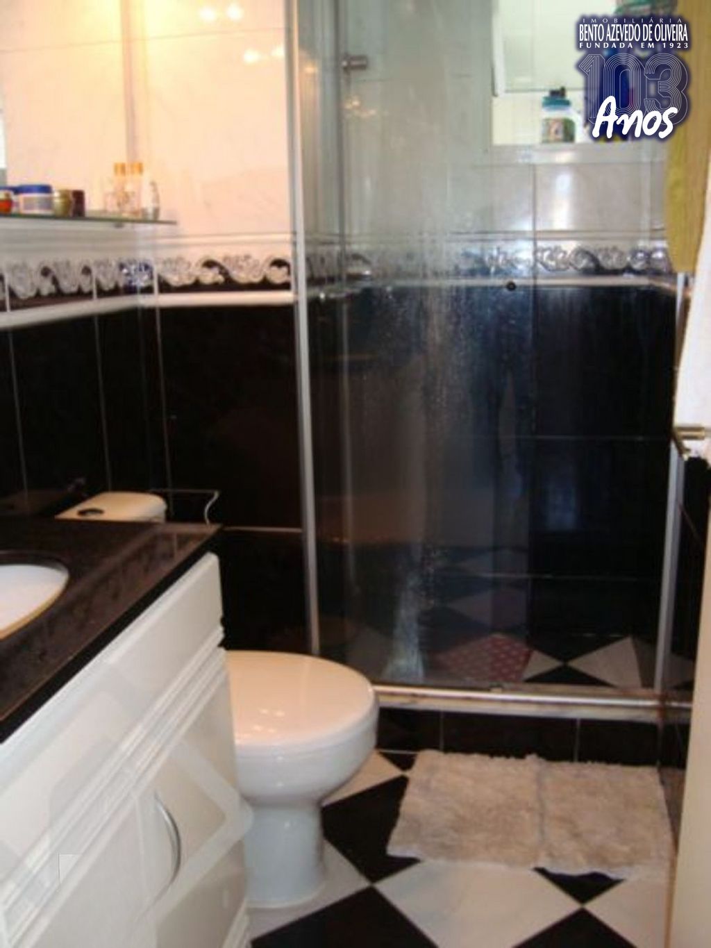 Apartamento, 3 quartos, 56 m² - Foto 8