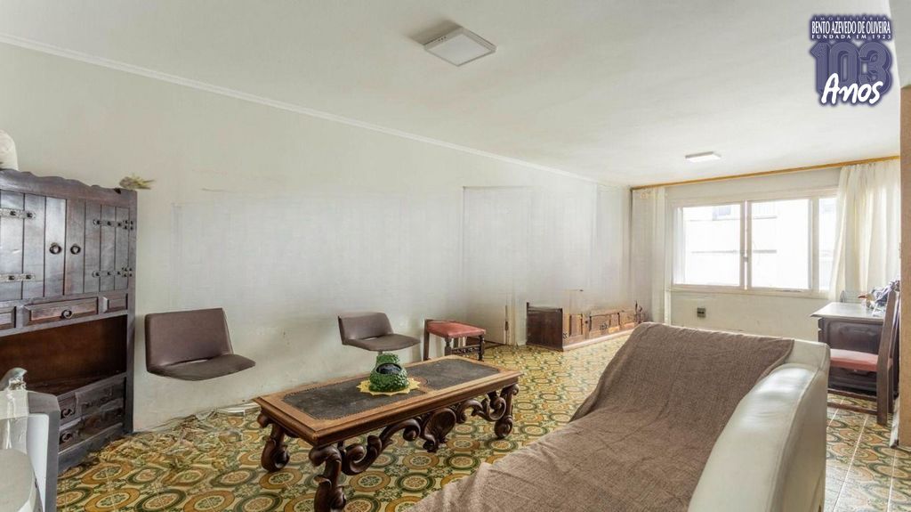 Apartamento, 3 quartos, 116 m² - Foto 4