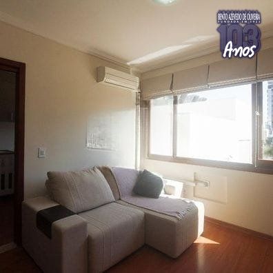 Apartamento, 1 quarto, 42 m² - Foto 5