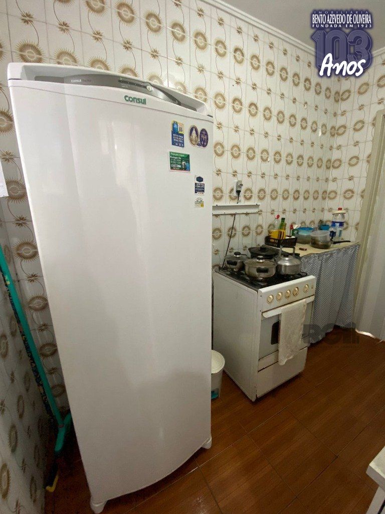 Apartamento, 2 quartos, 52 m² - Foto 9