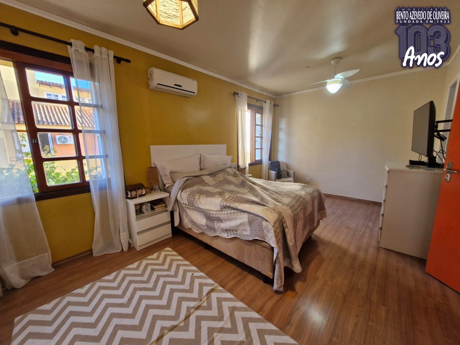 Casa de Condomínio, 3 quartos - Foto 9