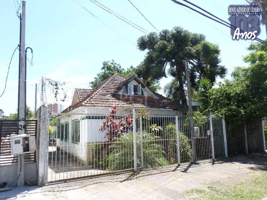Terreno, 1071 m² - Foto 1