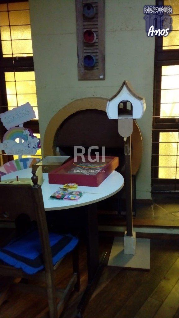 Casa, 4 quartos, 500 m² - Foto 2