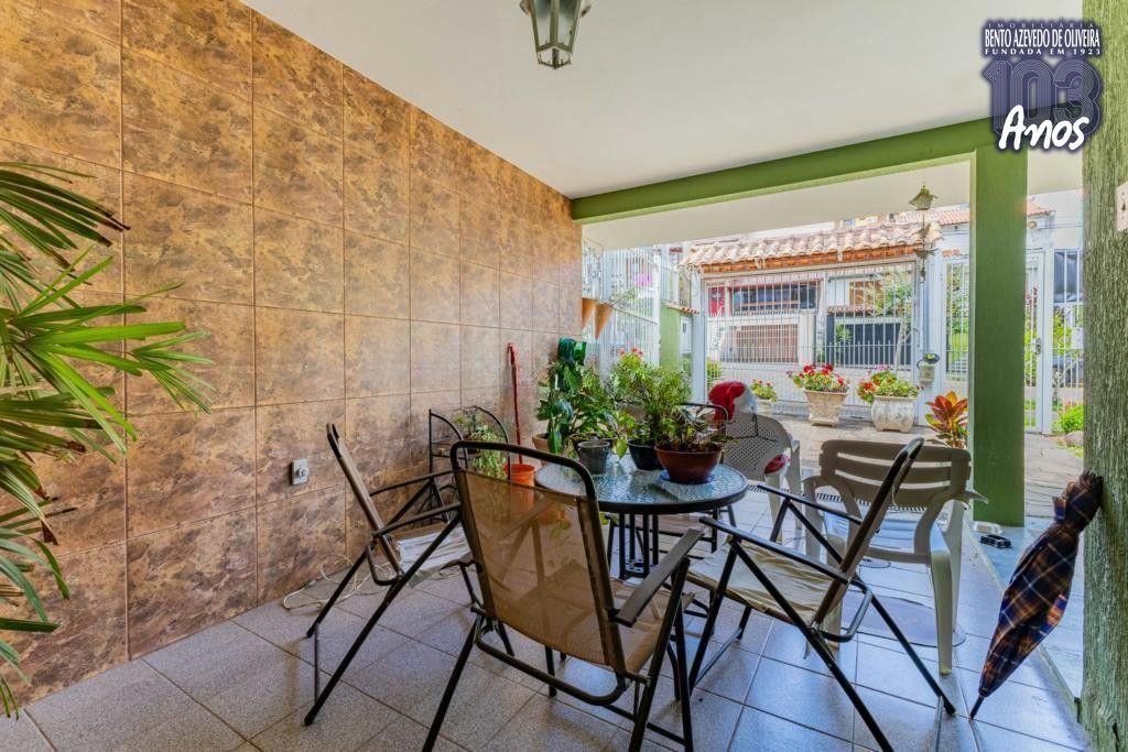 Casa, 3 quartos, 162 m² - Foto 24