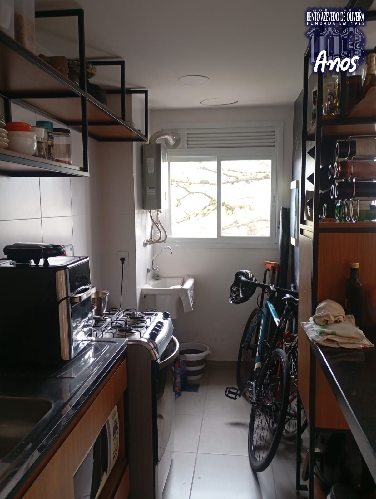 Apartamento, 1 quarto, 49 m² - Foto 13