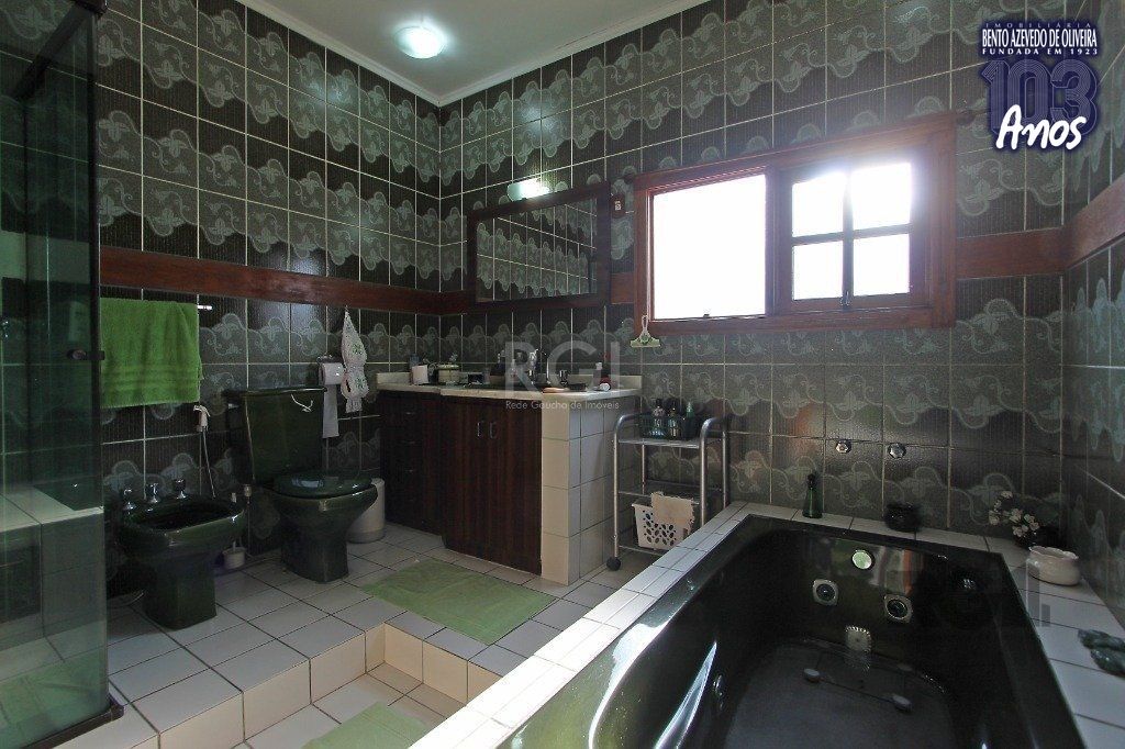 Casa, 5 quartos, 230 m² - Foto 21