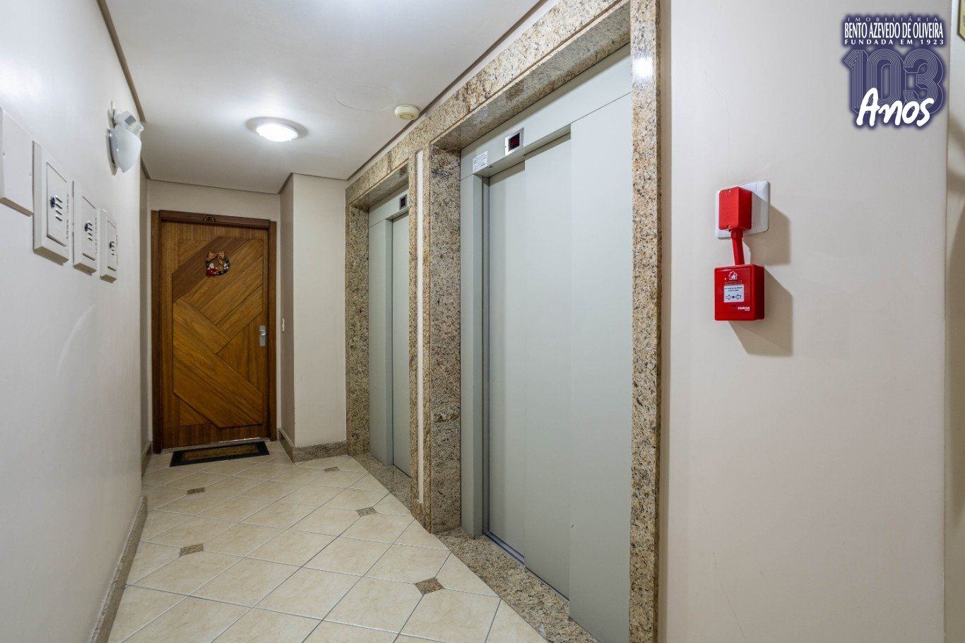 Apartamento, 3 quartos, 93 m² - Foto 23