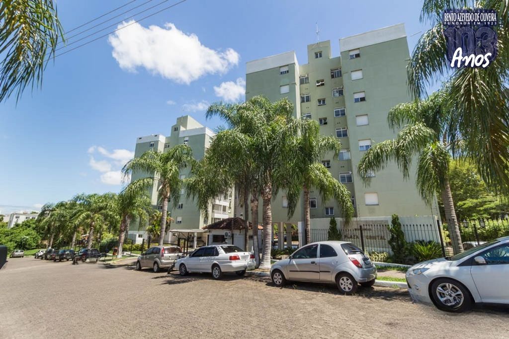 Apartamento, 3 quartos, 56 m² - Foto 39