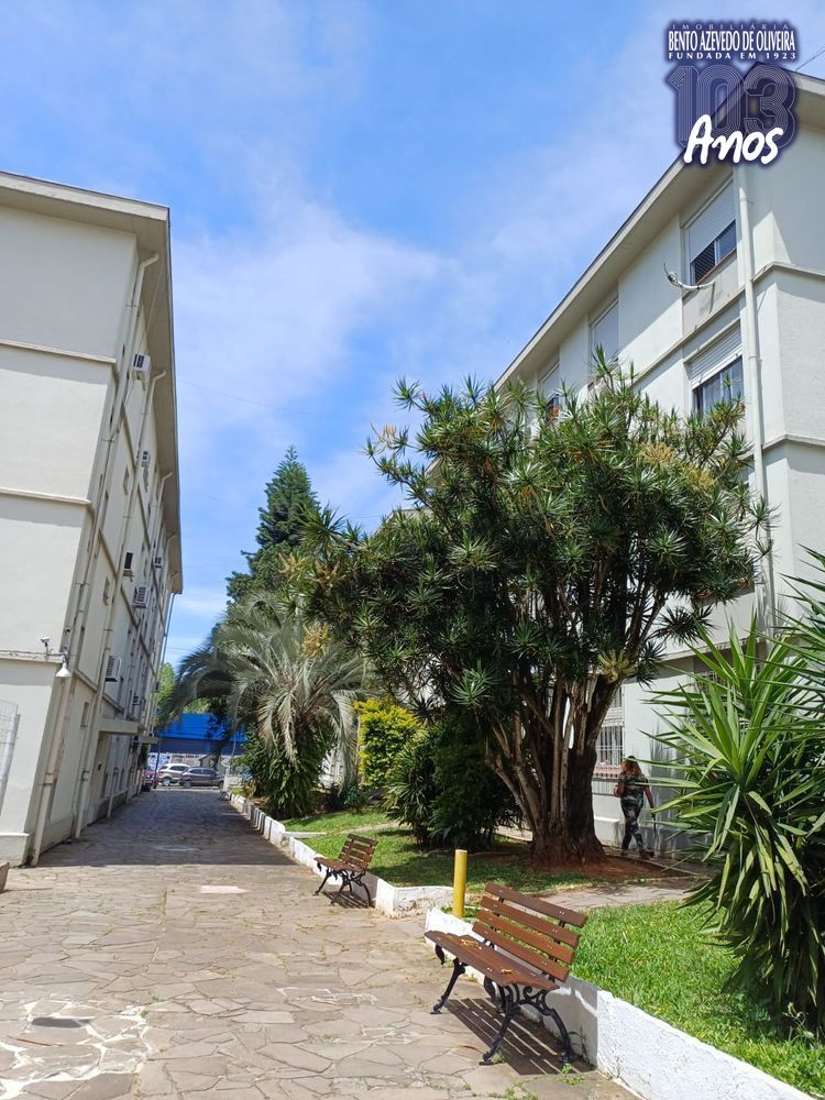 Apartamento, 2 quartos, 54 m² - Foto 20