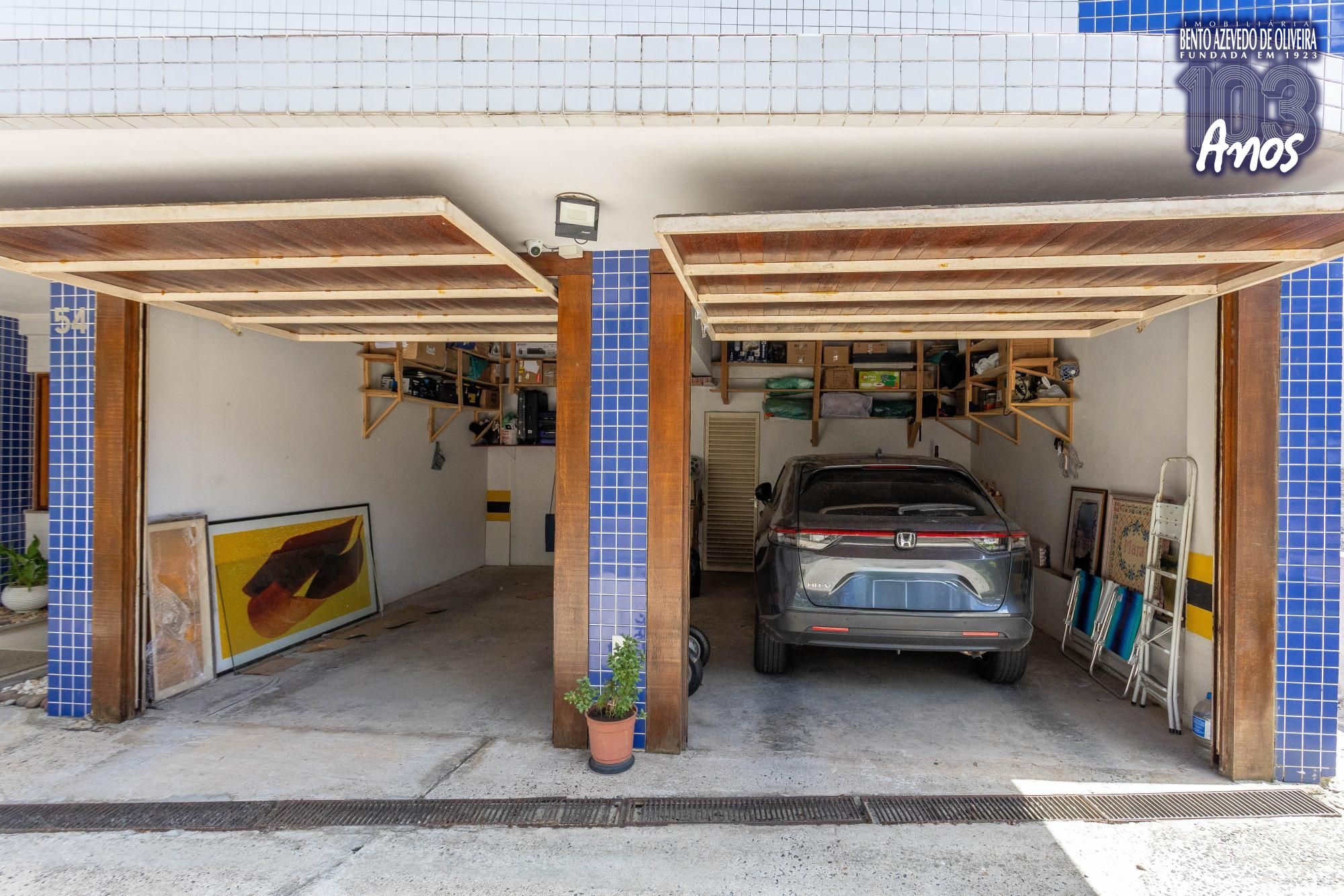 Apartamento, 2 quartos, 80 m² - Foto 29