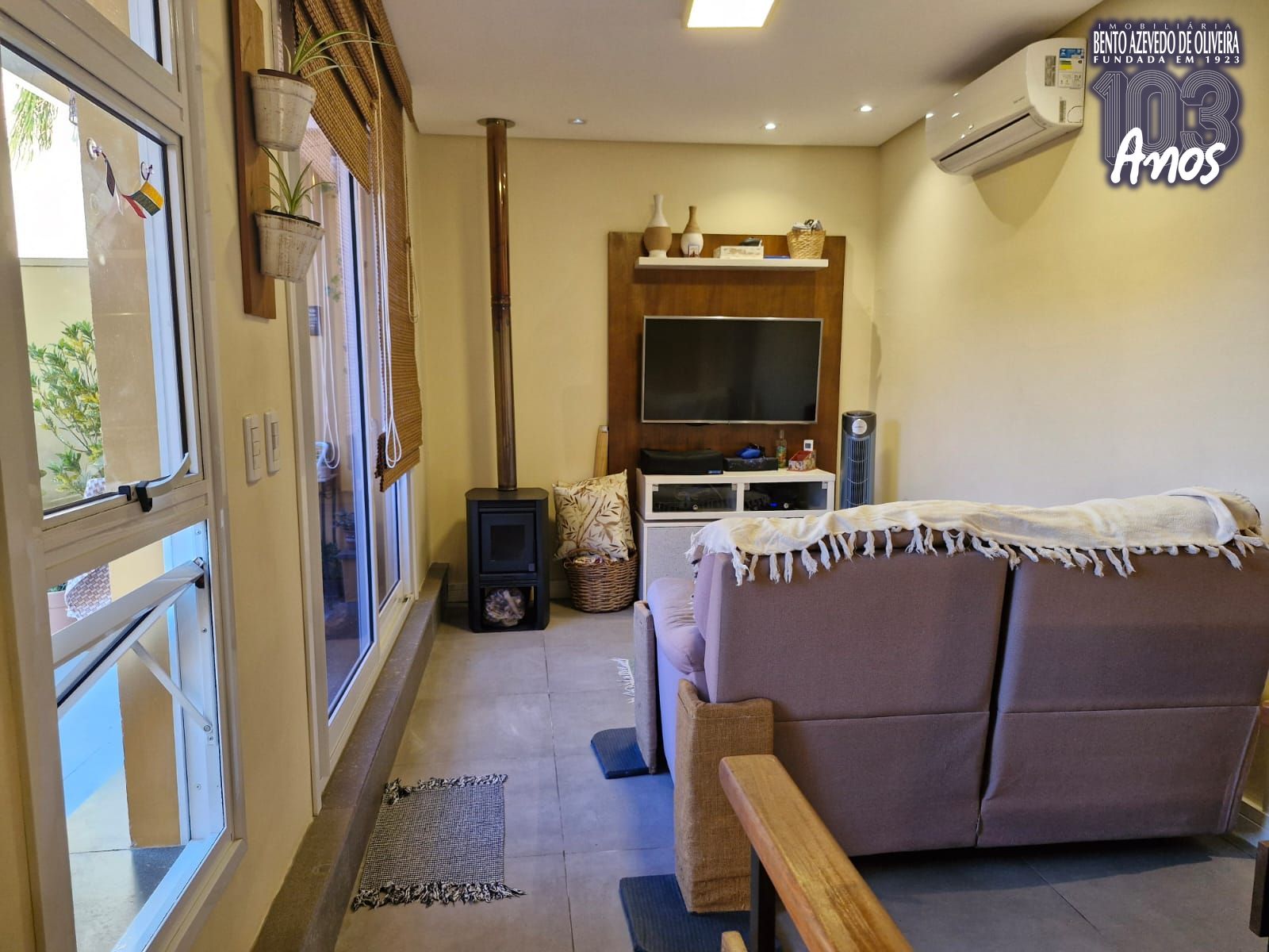 Casa de Condomínio, 3 quartos - Foto 6