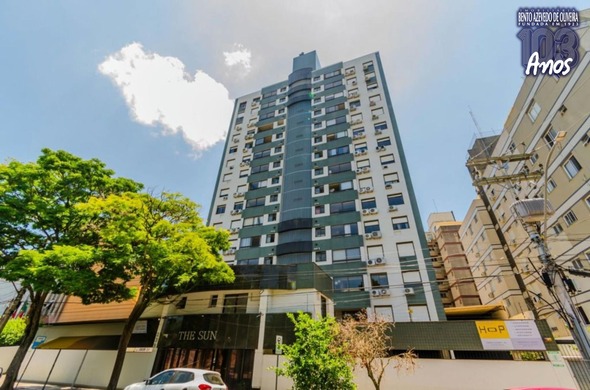 Apartamento, 2 quartos, 89 m² - Foto 55