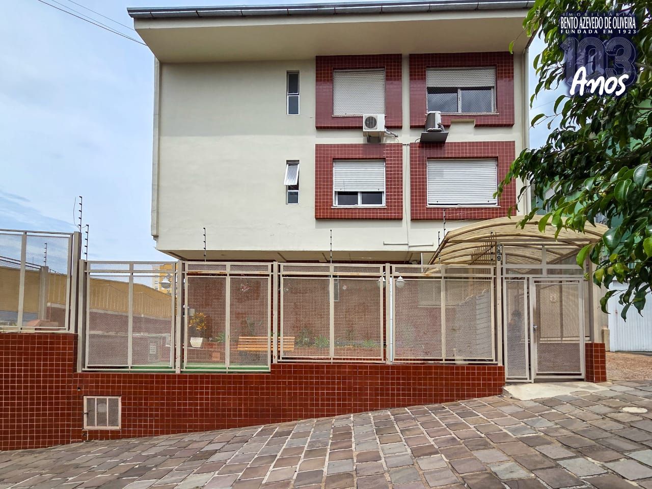 Apartamento, 1 quarto, 41 m² - Foto 1