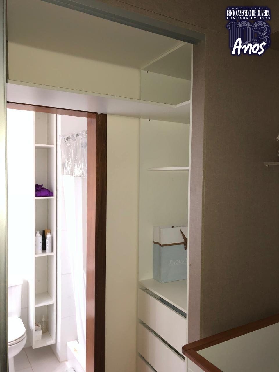 Apartamento, 1 quarto, 42 m² - Foto 17