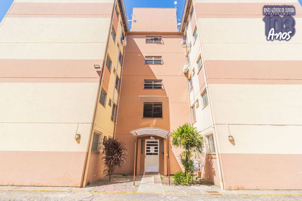 Apartamento, 2 quartos, 38 m² - Foto 20