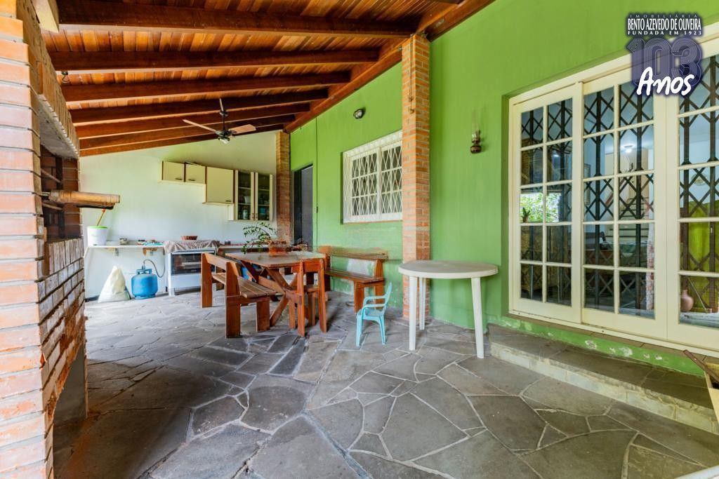 Casa, 3 quartos, 162 m² - Foto 22