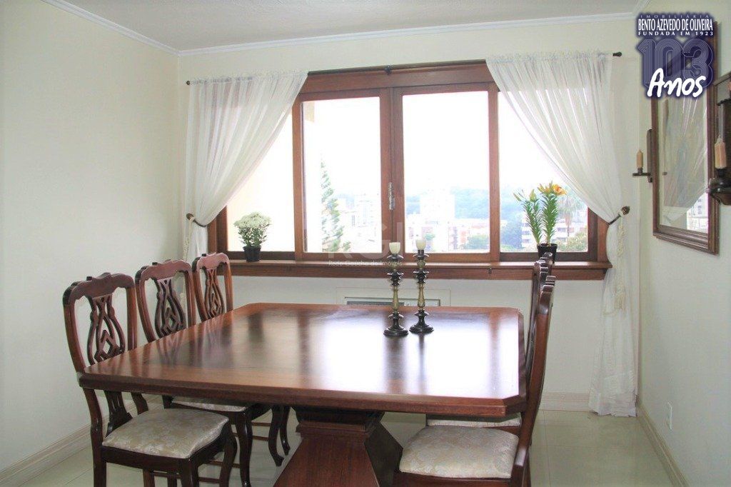 Apartamento, 3 quartos, 126 m² - Foto 6