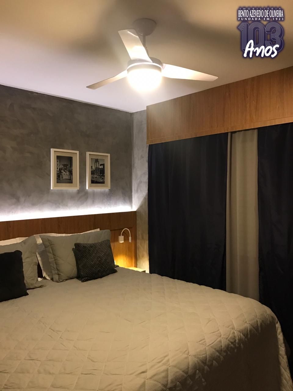 Apartamento, 1 quarto, 46 m² - Foto 8
