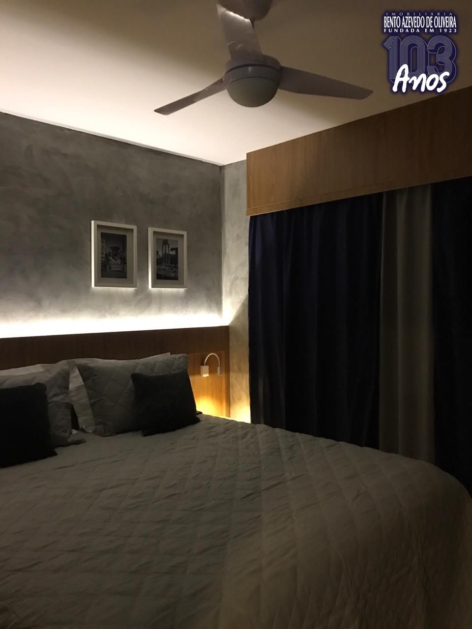 Apartamento, 1 quarto, 46 m² - Foto 7