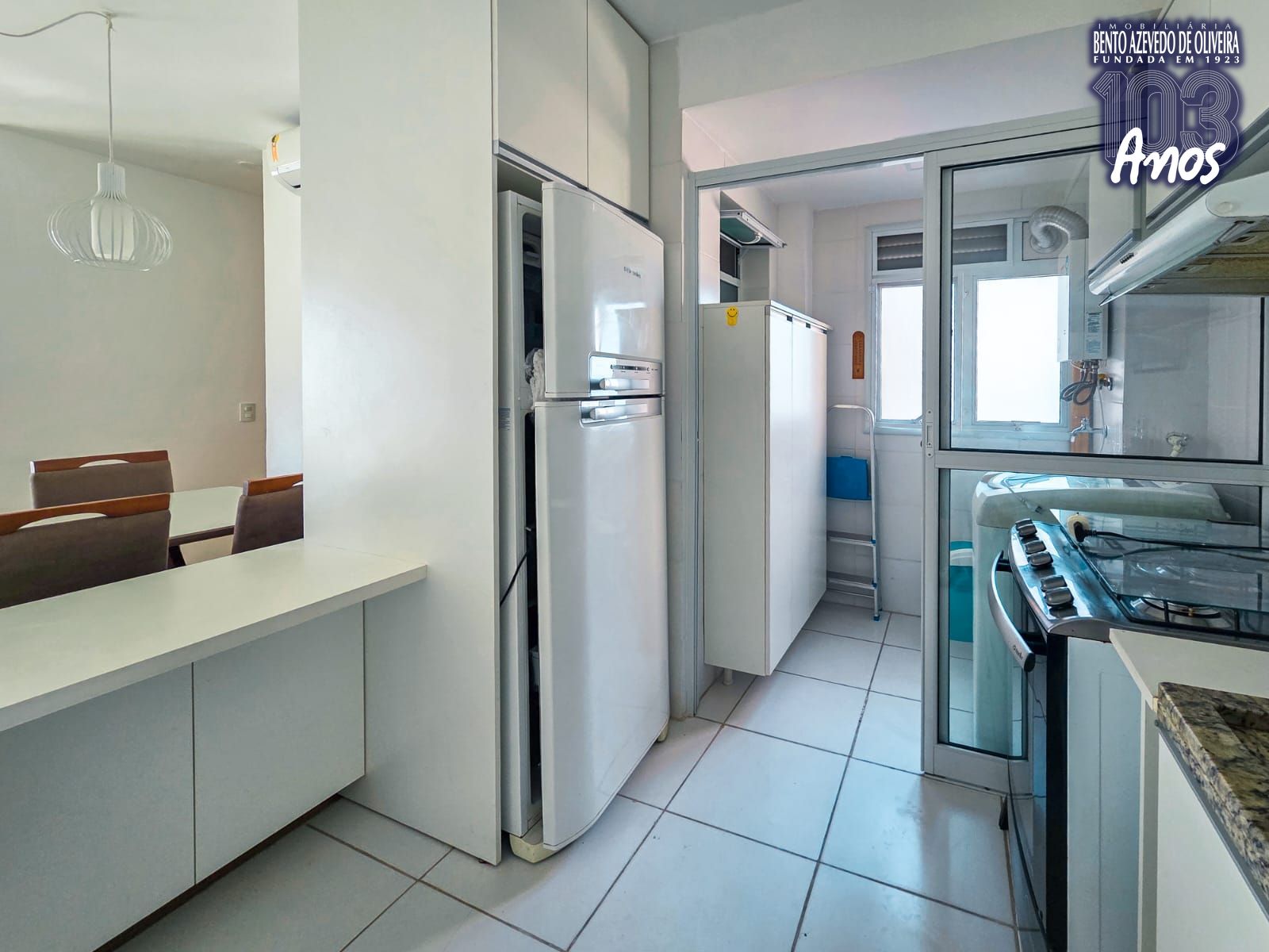 Apartamento, 3 quartos, 75 m² - Foto 9