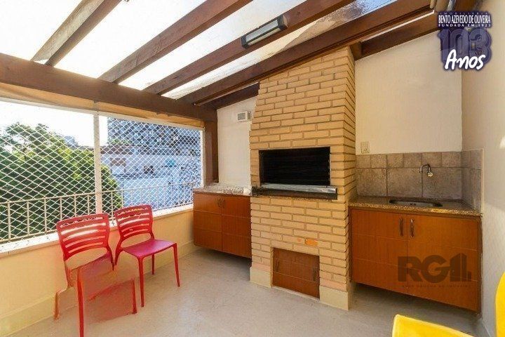 Cobertura, 2 quartos, 128 m² - Foto 21