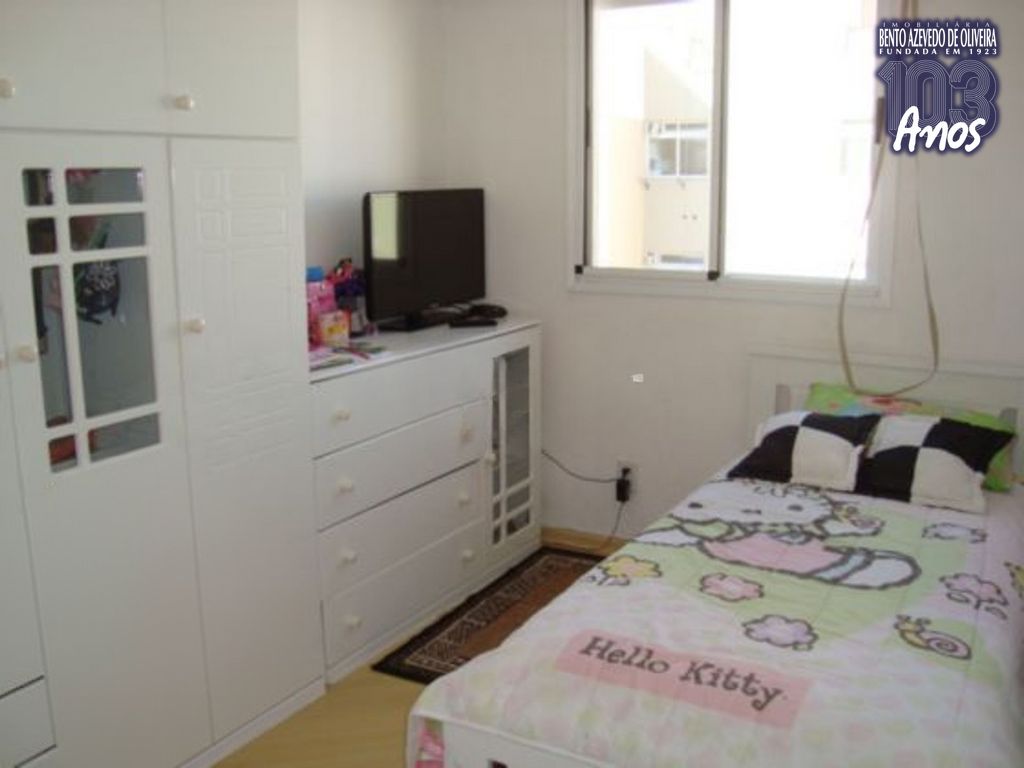 Apartamento, 3 quartos, 56 m² - Foto 4