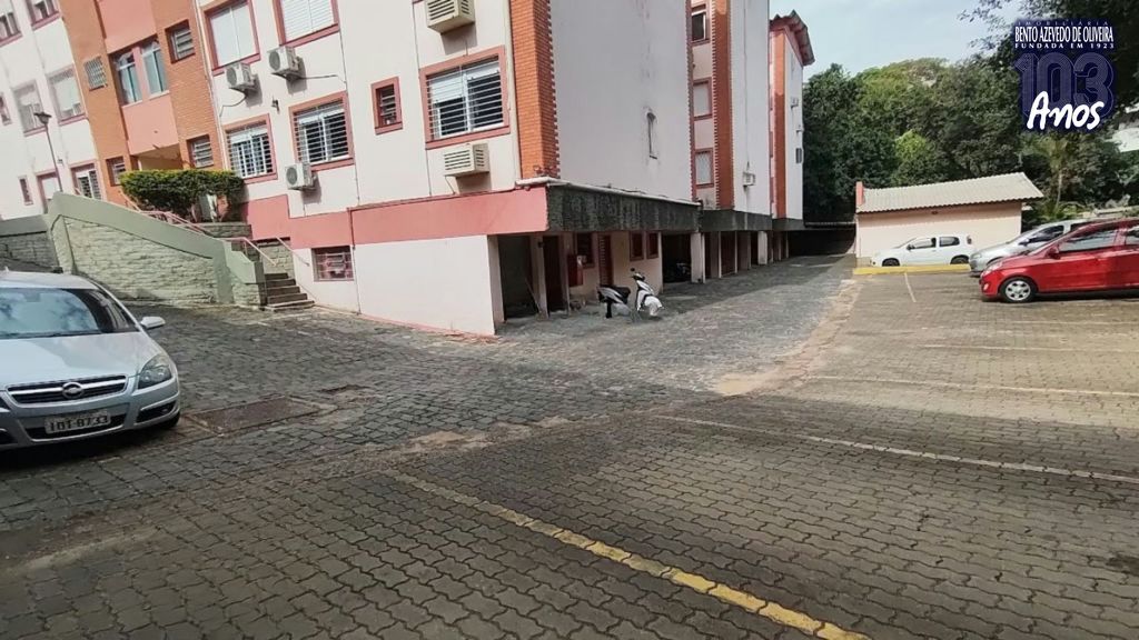 Apartamento, 2 quartos, 60 m² - Foto 24