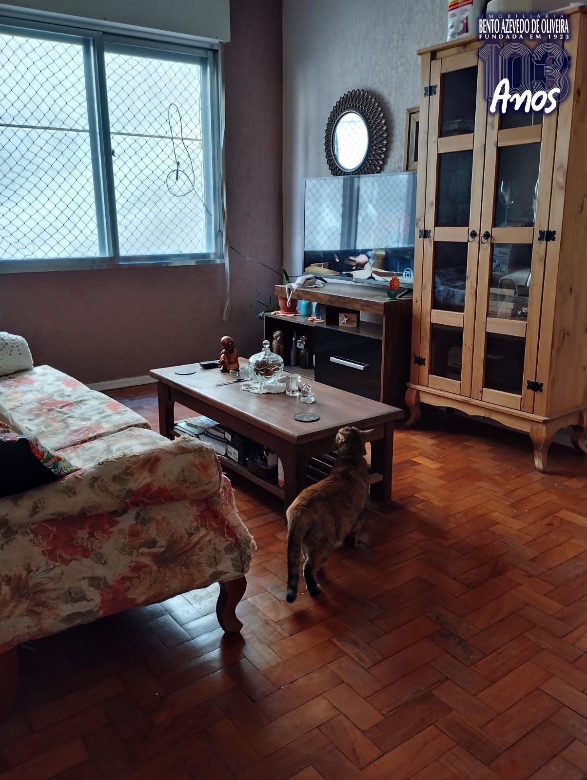 Apartamento, 1 quarto, 43 m² - Foto 14