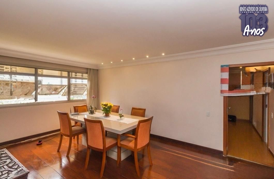 Apartamento, 3 quartos, 138 m² - Foto 3