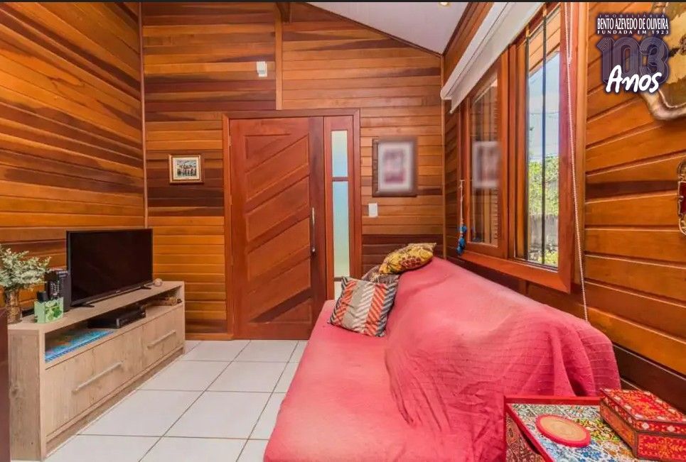 Casa, 4 quartos, 114 m² - Foto 4