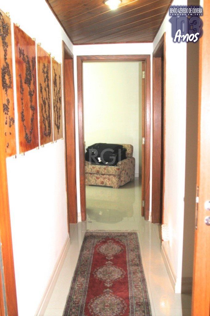 Apartamento, 3 quartos, 126 m² - Foto 9