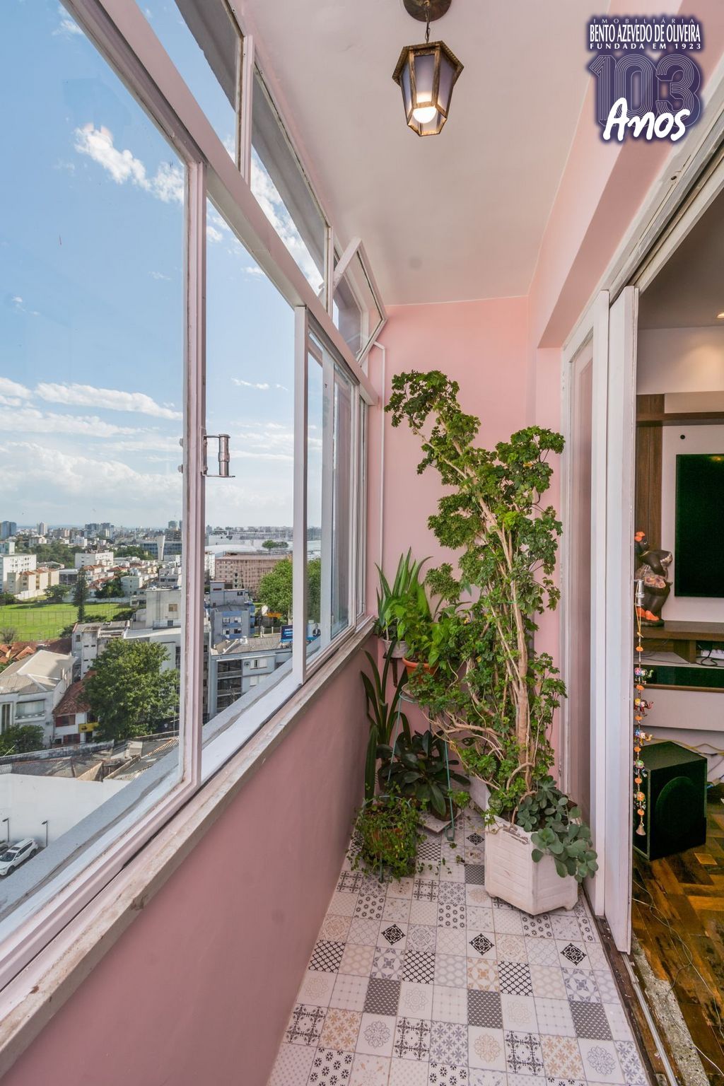 Apartamento, 3 quartos, 110 m² - Foto 7