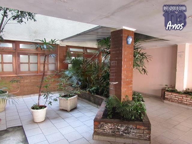 Apartamento, 1 quarto, 41 m² - Foto 13