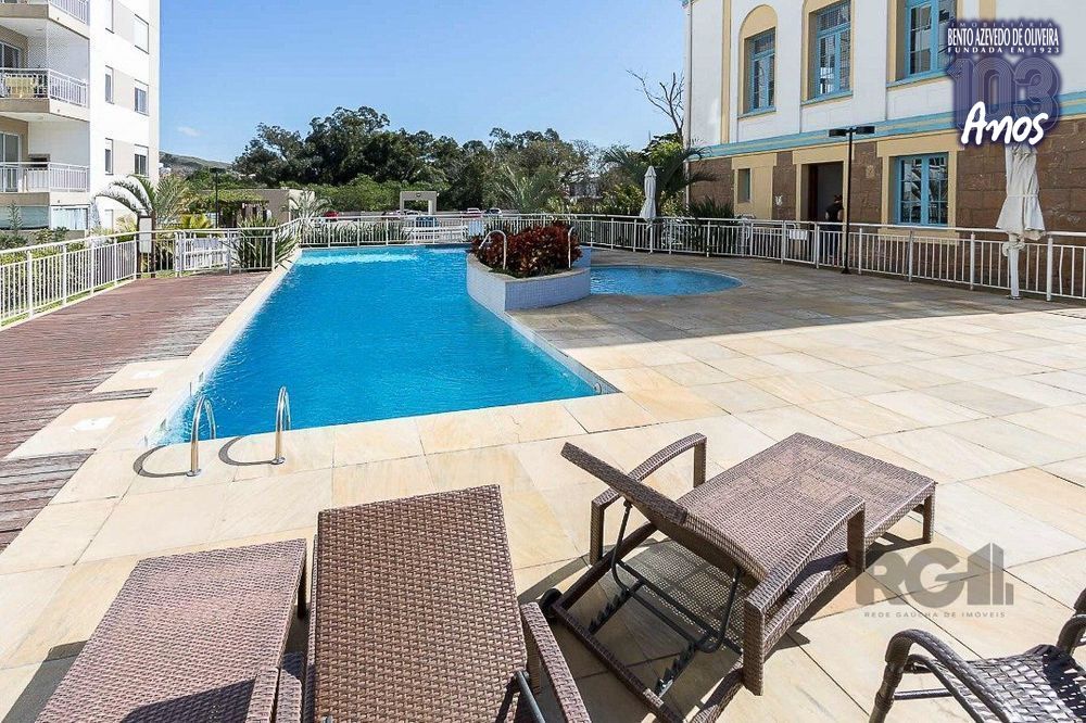 Apartamento, 3 quartos, 75 m² - Foto 23