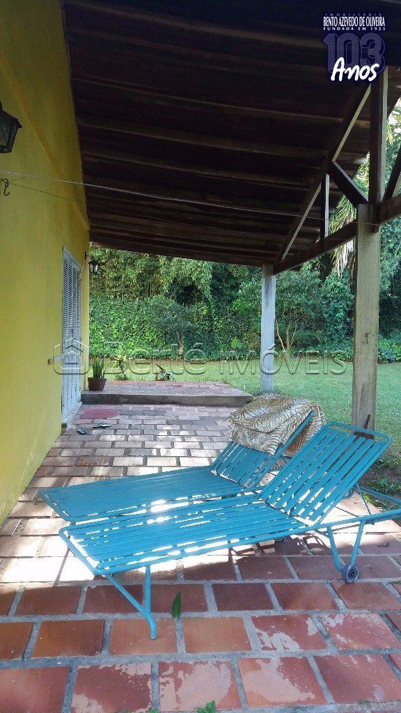 Casa, 3 quartos, 130 m² - Foto 6