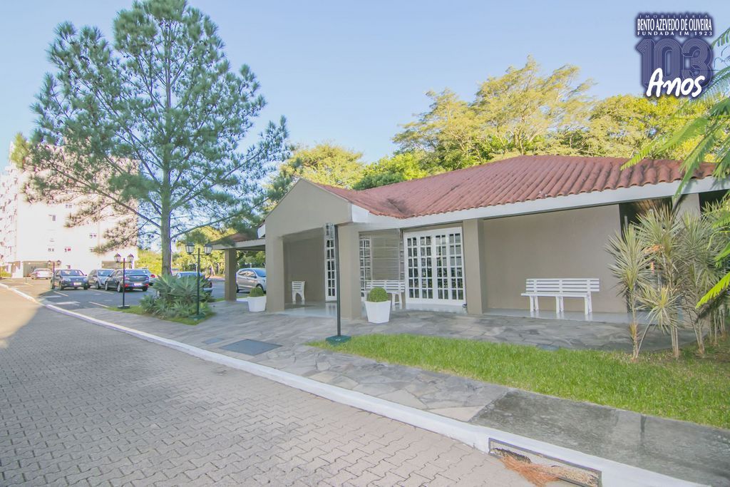 Apartamento, 3 quartos, 56 m² - Foto 20