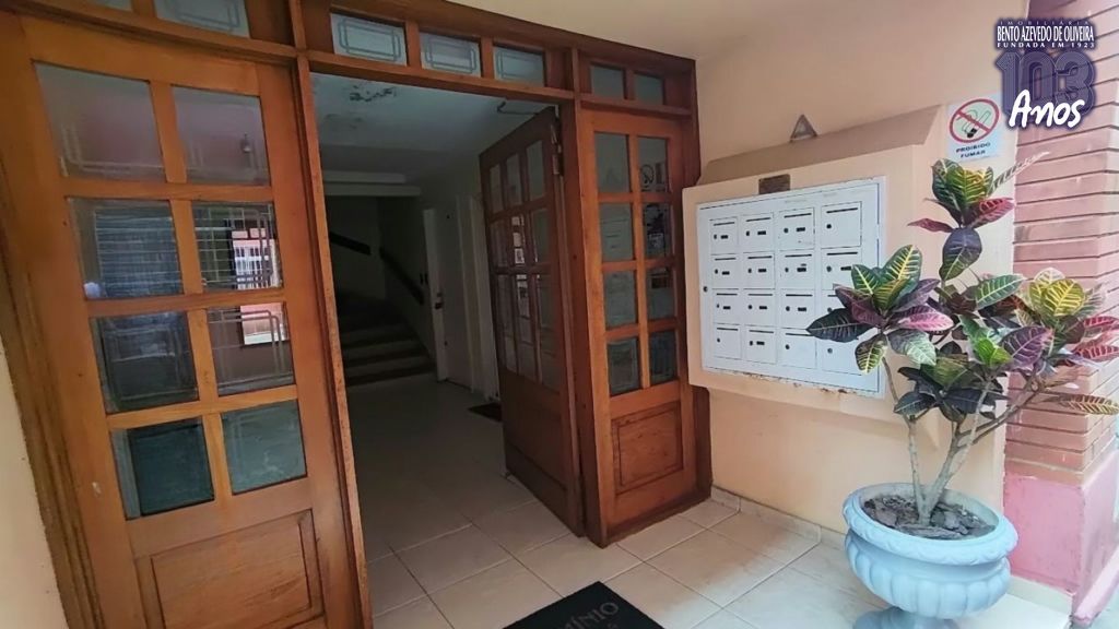 Apartamento, 2 quartos, 60 m² - Foto 19