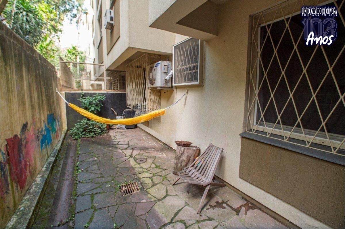 Apartamento, 1 quarto, 42 m² - Foto 6