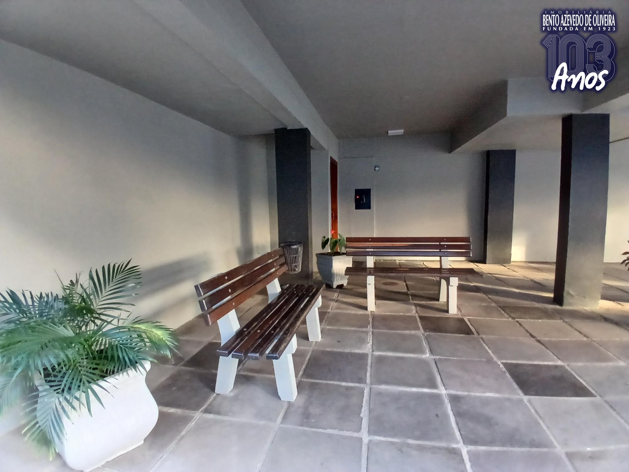 Apartamento, 1 quarto, 40 m² - Foto 20