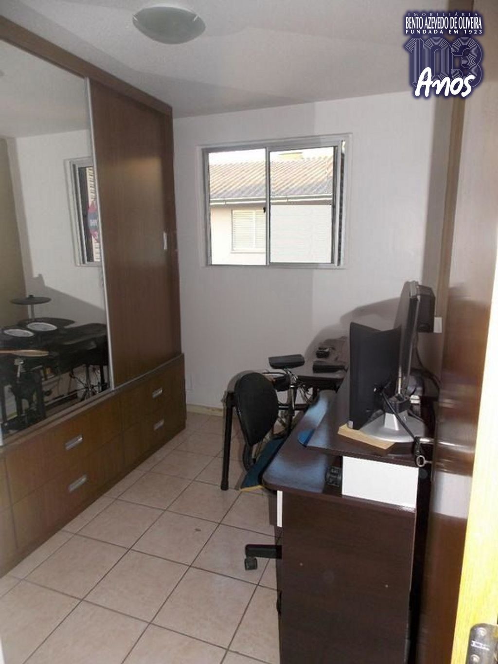 Apartamento, 2 quartos, 38 m² - Foto 4