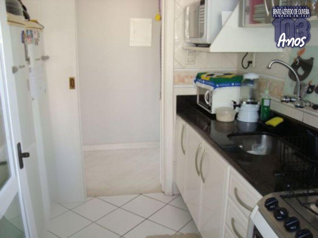 Apartamento, 3 quartos, 56 m² - Foto 6