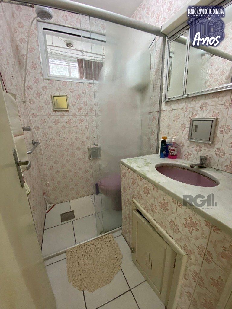 Apartamento, 2 quartos, 52 m² - Foto 15