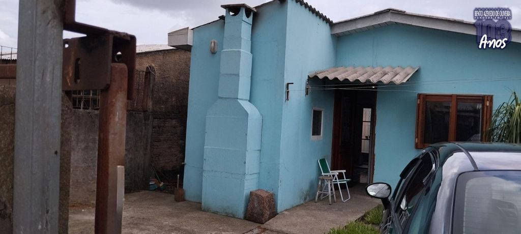 Casa, 2 quartos, 115 m² - Foto 1