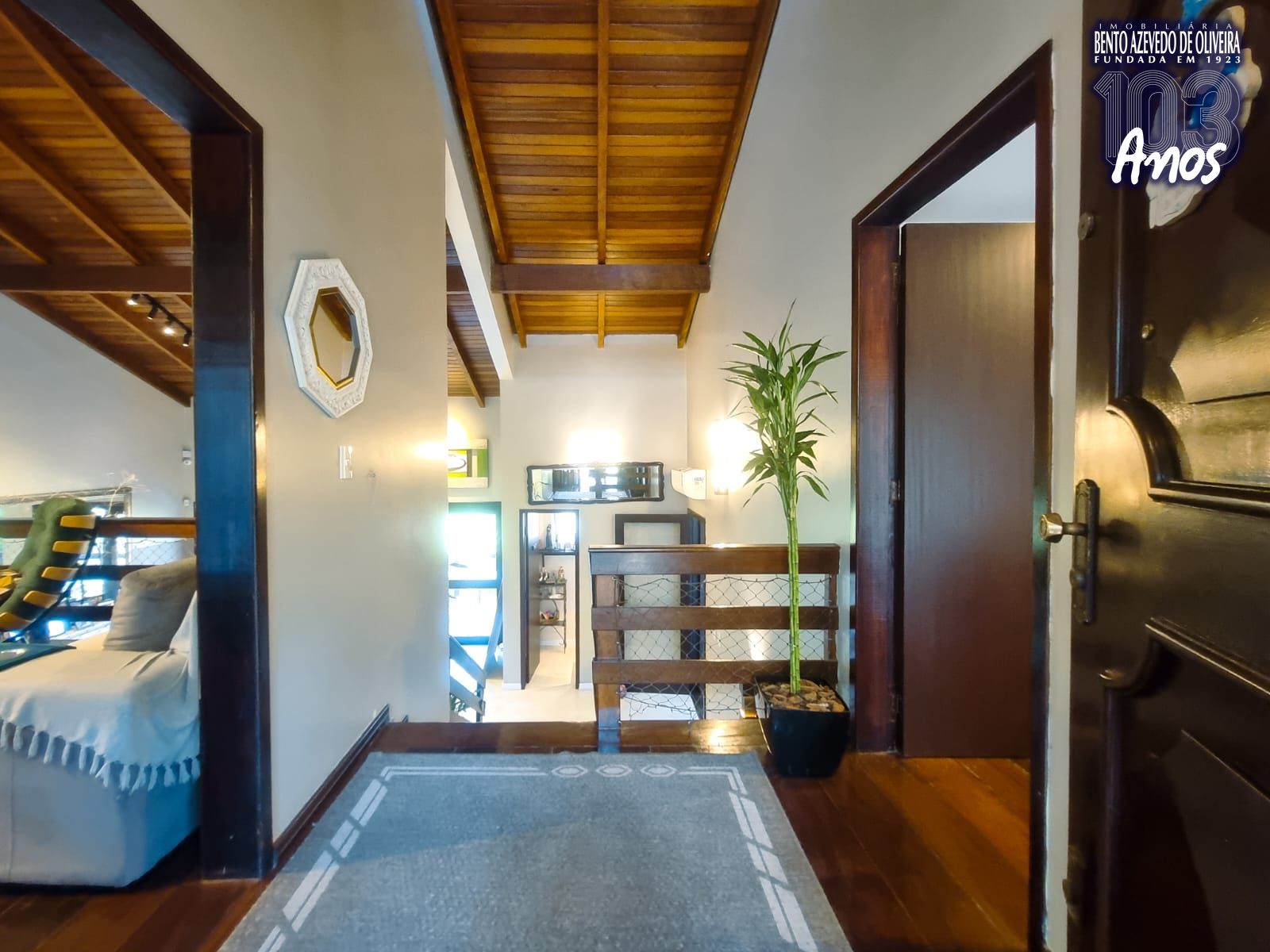 Casa, 5 quartos, 527 m² - Foto 15