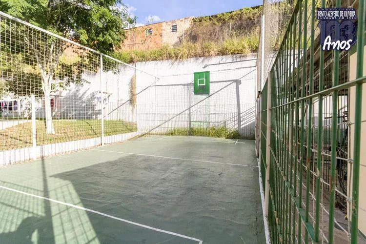 Apartamento, 1 quarto, 40 m² - Foto 5