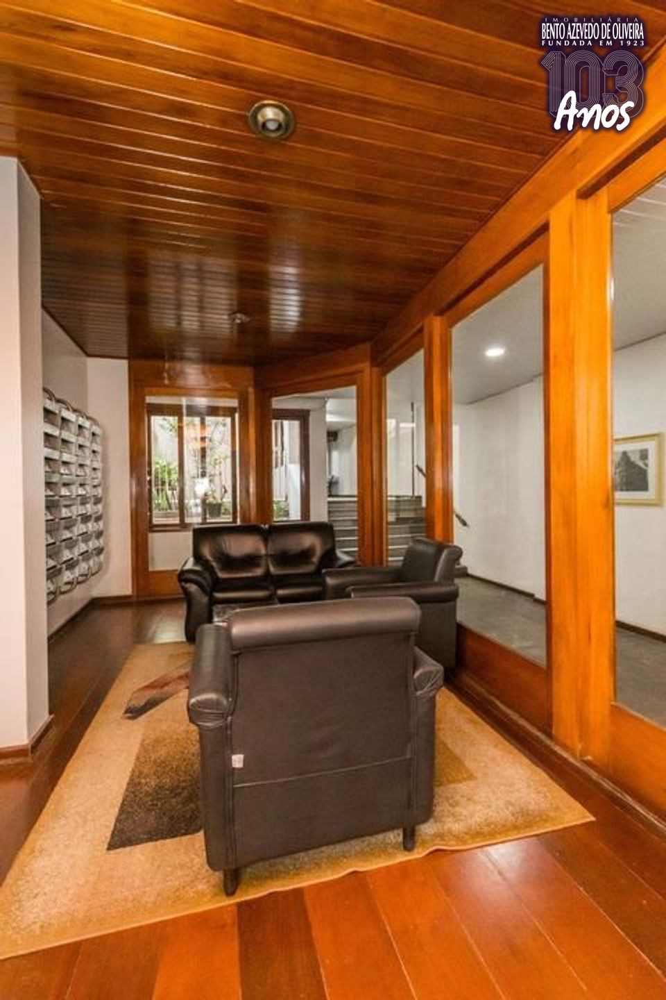 Cobertura, 2 quartos, 84 m² - Foto 24