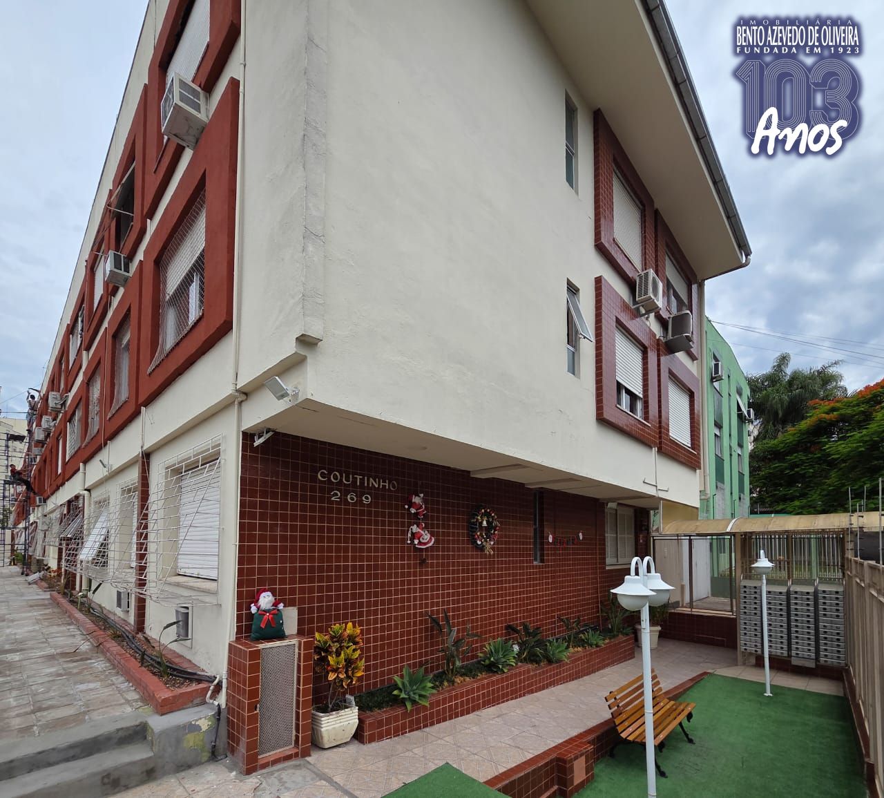 Apartamento, 1 quarto, 41 m² - Foto 2