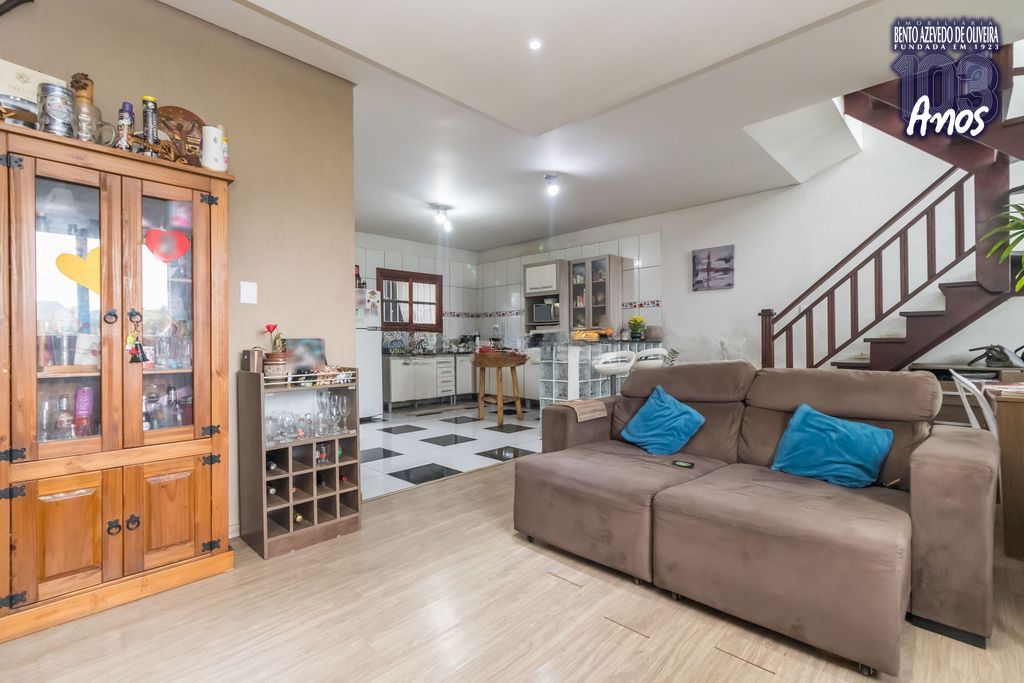 Casa, 6 quartos, 329 m² - Foto 1